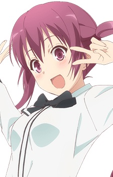 Nakamura Misa