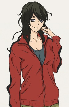 Hongou Chizuru