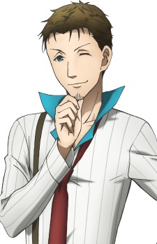 Tanaka Jirou
