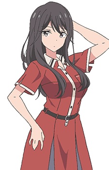 Nagai Misaki