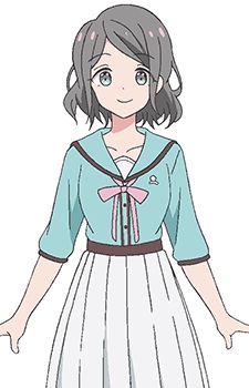 Shishido Yuria