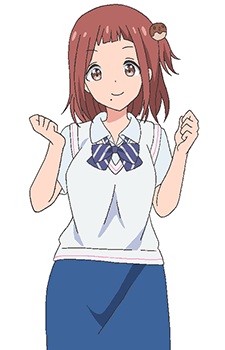 Kuribayashi Tamae