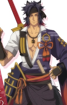 Baba Nobuhara
