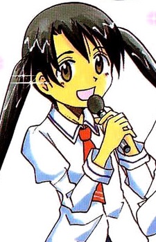 Arina Yuuri