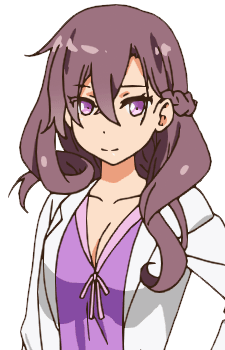 Sugami Ichiyo