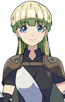 Marientail Zena