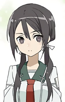 Kusunoki Mebuki