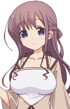 Kyouzuka Shion
