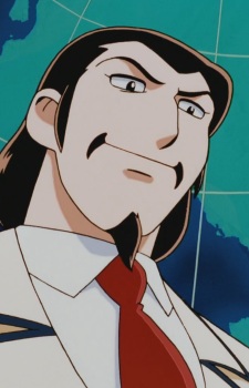 Zhuge Liang