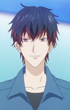 Sugai Makoto