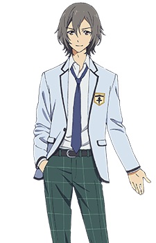 Kaidai Ryou