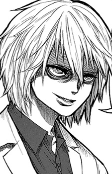 Hanafusa Hajime
