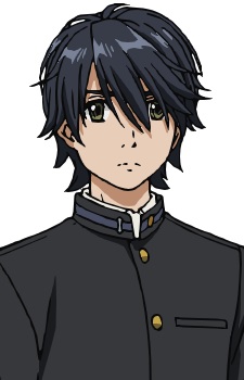 Kanzaki Yuuya
