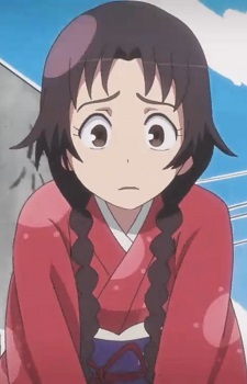 Shrine Girl