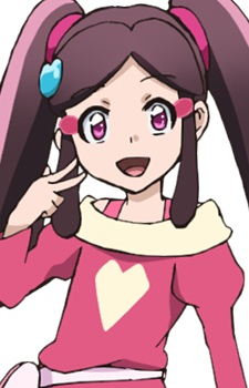 Ueda Azusa