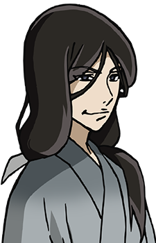 Negoro Gorone
