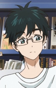 Kyan Shouta