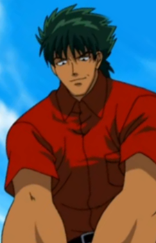 Akano Takuya