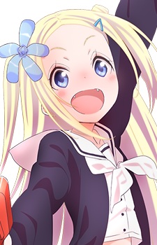 Fountainstand Hana N.