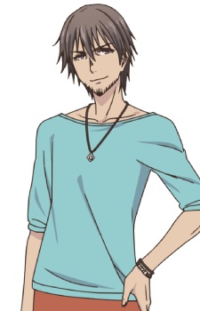 Aihara Shou