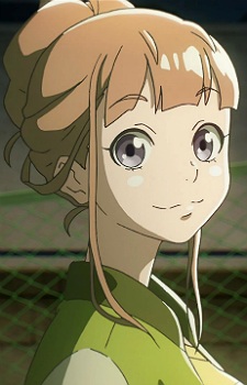 Miyake Hinata