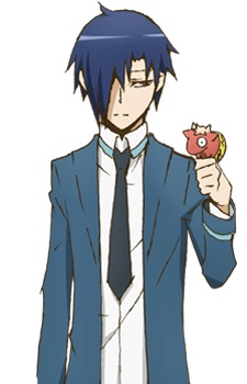 Kamiya Tazuki