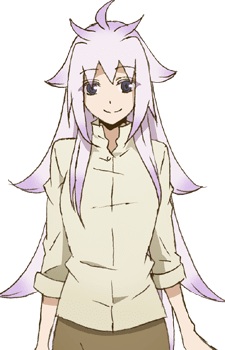 Kashiwagi Kaede
