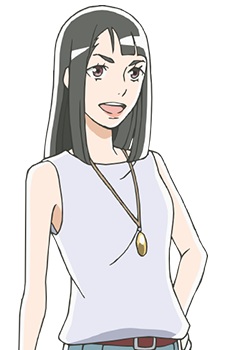 Kobuchizawa Takako