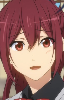 Matsuoka Gou