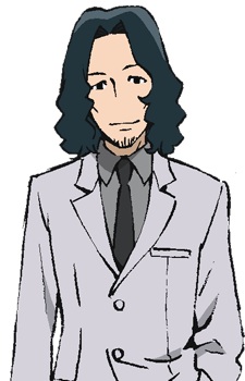 Ikushima Hiroki