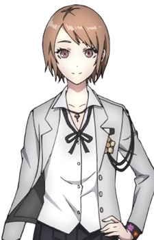 Shinohara Mifue