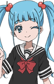 Anazawa Nijimi