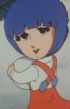 Ooyama Mayu
