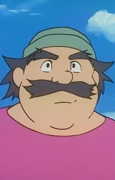 Andretti Alfonso