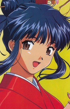 Shinguji Sakura