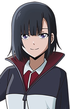 Shiwahime Yuika