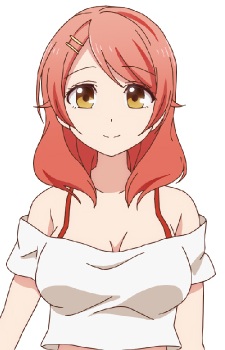 Fujiwara Yoriko