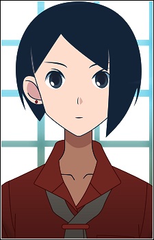 Arai Chie