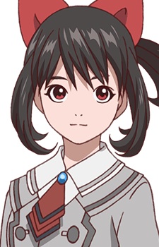 Tsuchimiya Asuka