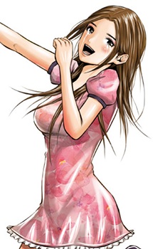 Yamamoto Airi