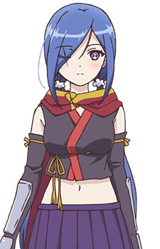 Hanzoumon Yuki