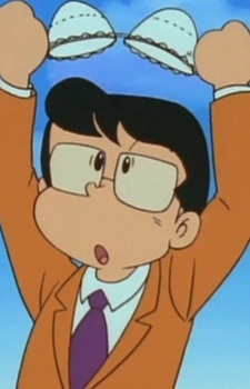 Yamagata Kunio