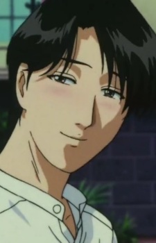 Suou Takeshi