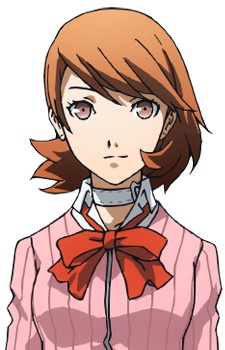 Takeba Yukari