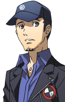 Iori Junpei
