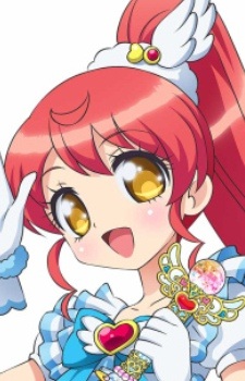 Shiratama Mikan