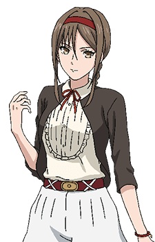 Morizono Eiko