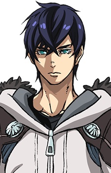 Ichinose Subaru