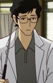 Azumi Father