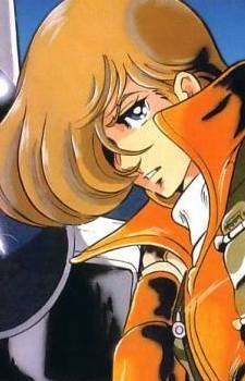 Kazama Shin